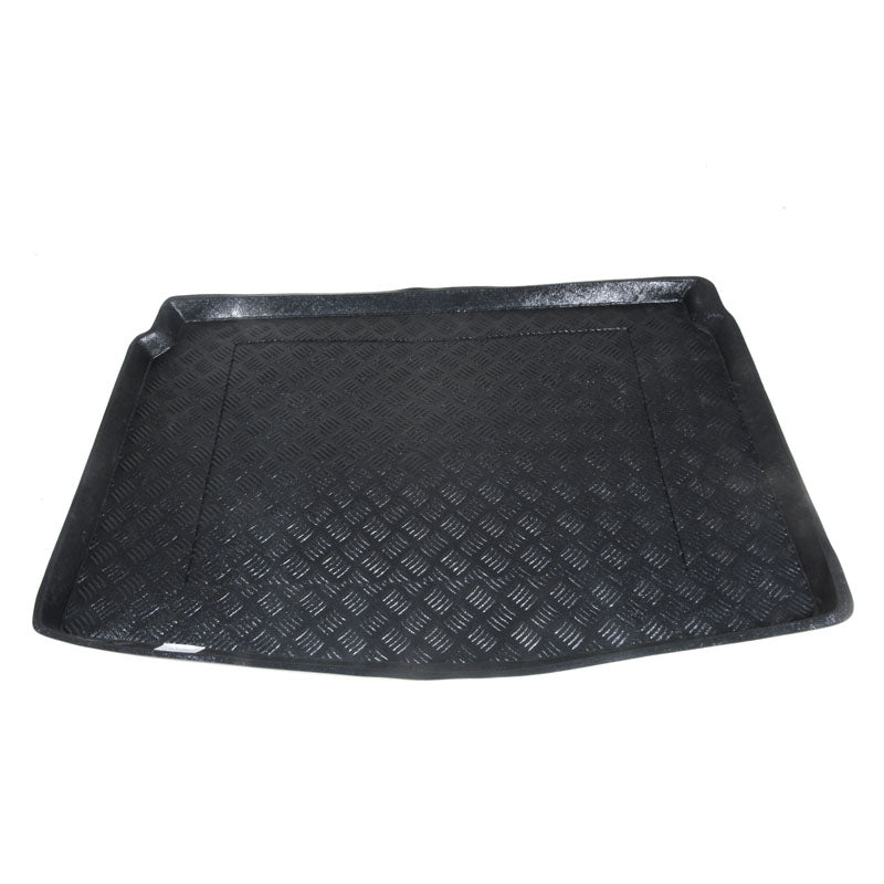 Boot Liner, Carpet Insert & Protector Kit-Renault Megane HB 2015+ – Anthracite