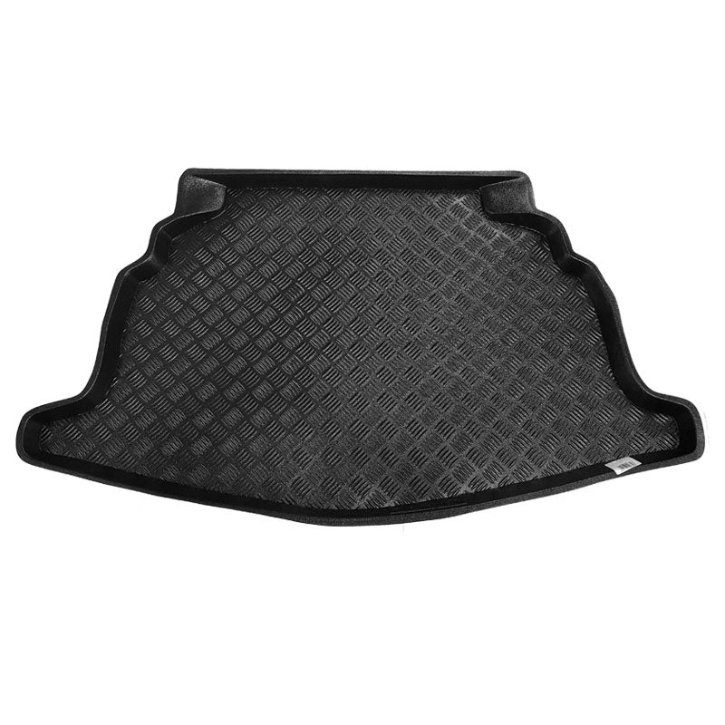 Boot Liner, Carpet Insert & Protector Kit-Toyota Corolla (E210) HB Hybrid 2018+ – Black