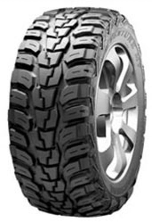 Marshal 265 75 16 119Q Road Venture MT KL71 tyre