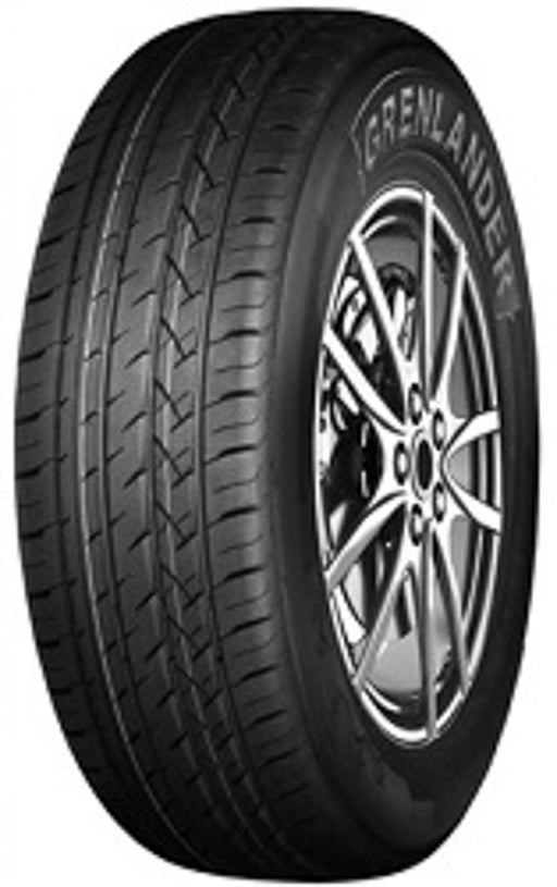 Grenlander 275 35 18 99W Enri U08 tyre