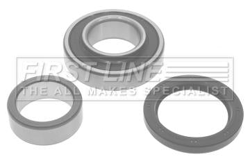 First Line Wheel Bearing Kit  – FBK945 fits Suzuki Grand Vitara – Rear