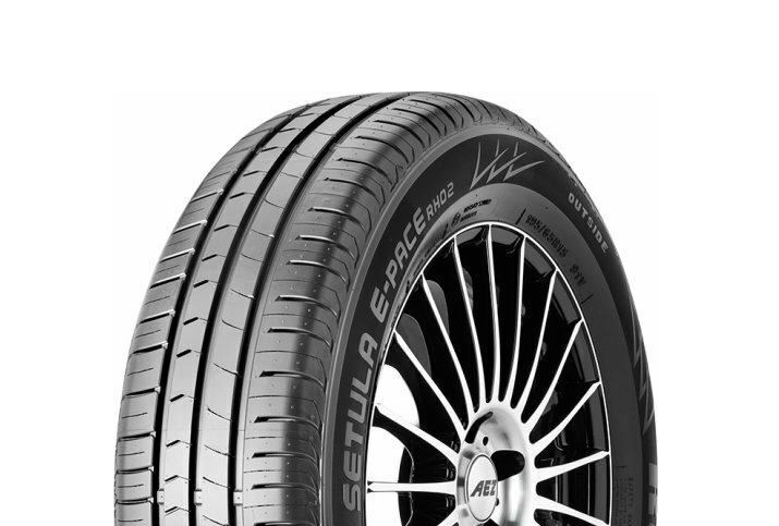 Rotalla 195 60 15 88V RH02 tyre