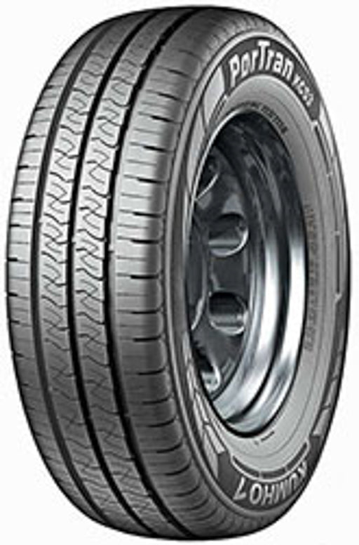 Marshal 185 75 14 102R KC53 tyre