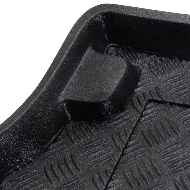 Kia Sportage III 2010 – 2015 Boot Liner Tray