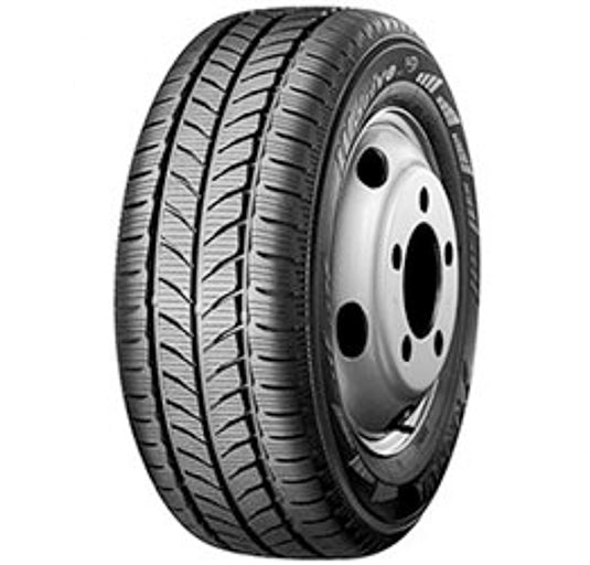 Yokohama 225 65 16 112R W.Drive WY01 tyre