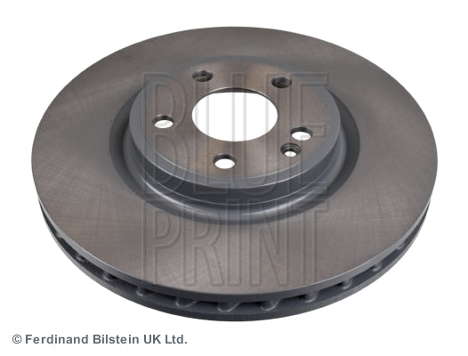 Blue Print Brake Disc (Single Disc) – ADN143184