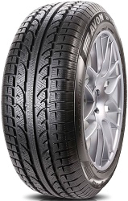 Avon 225 60 16 98H WV7 Snow tyre